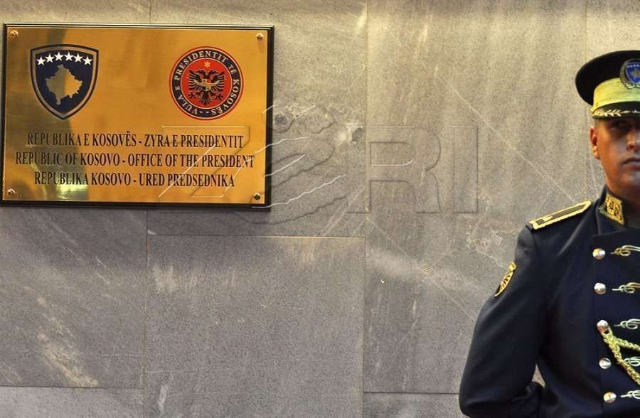 Emrat dhe sfidat për presidentin e ri të Kosovës