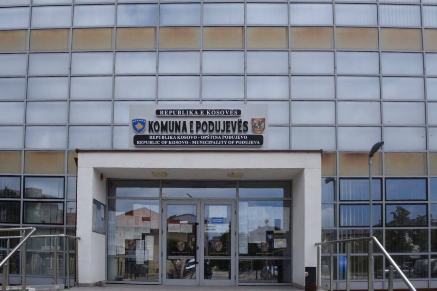 Podujeva hap mundësi të reja për bizneset me subvencione dhe pajisje pune