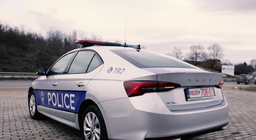 375 gjoba për motoçiklistët në Pejë, policia me zero tolerancë