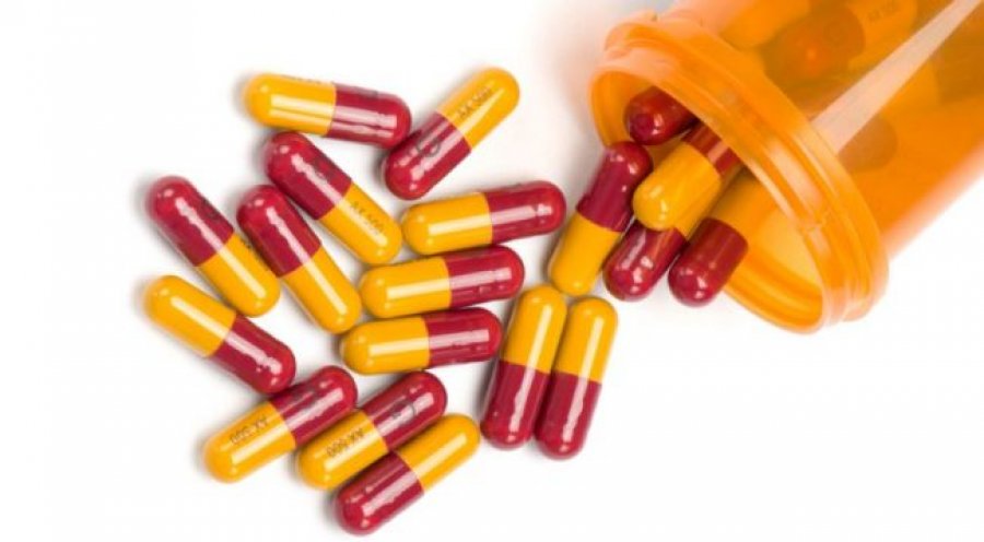Si të ushqehemi gjatë marrjes së antibiotikëve për shëndet optimal