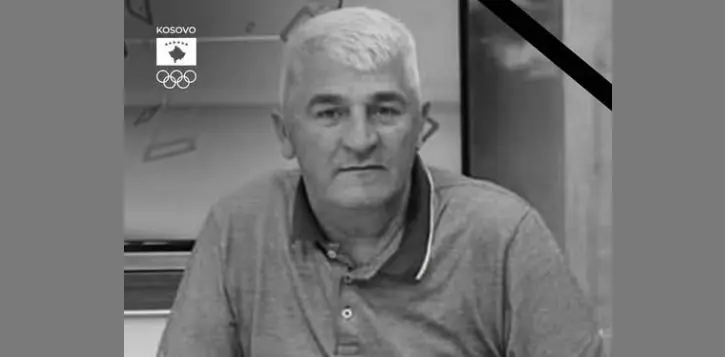 Ikona e volejbollit kosovar Mehdi Mehmeti ndahet nga jeta pas një sëmundjeje të rëndë