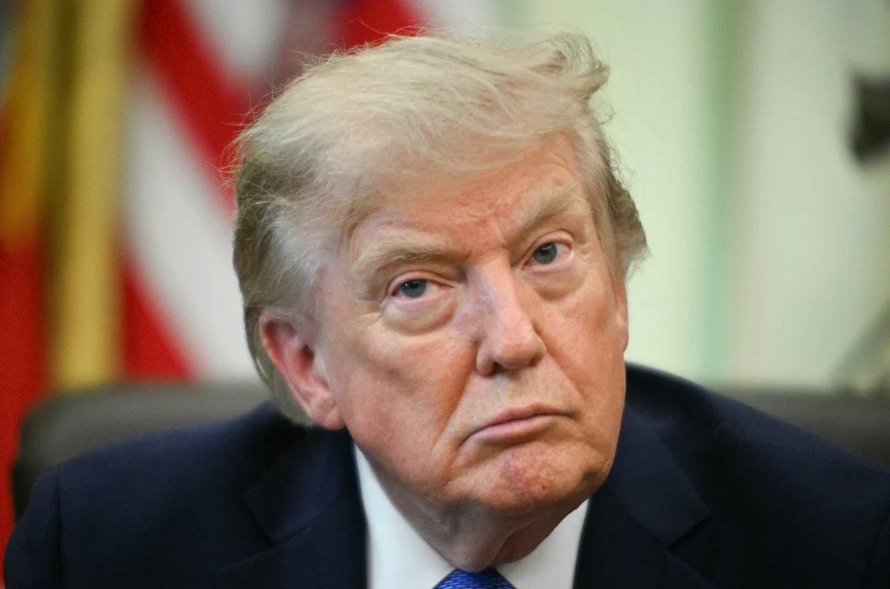 Trump paralajmëron për krizë humanitare kolosale në Iran ndërsa tensionet rriten