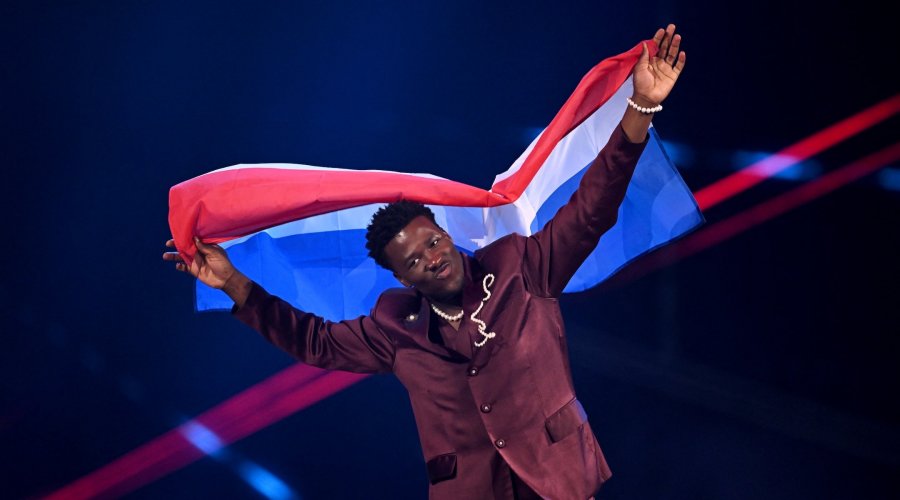 Holanda tërhiqet nga Eurovision 2027 për shkak të mungesës së neutralitetit
