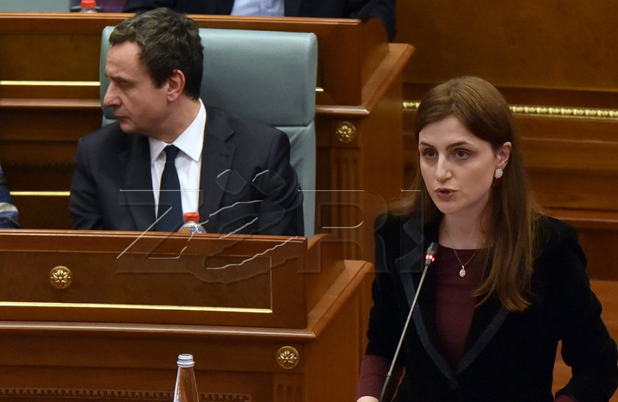 Kontrollet në furrat dhe importi i grurit, debati i nxehtë politik në Kosovë