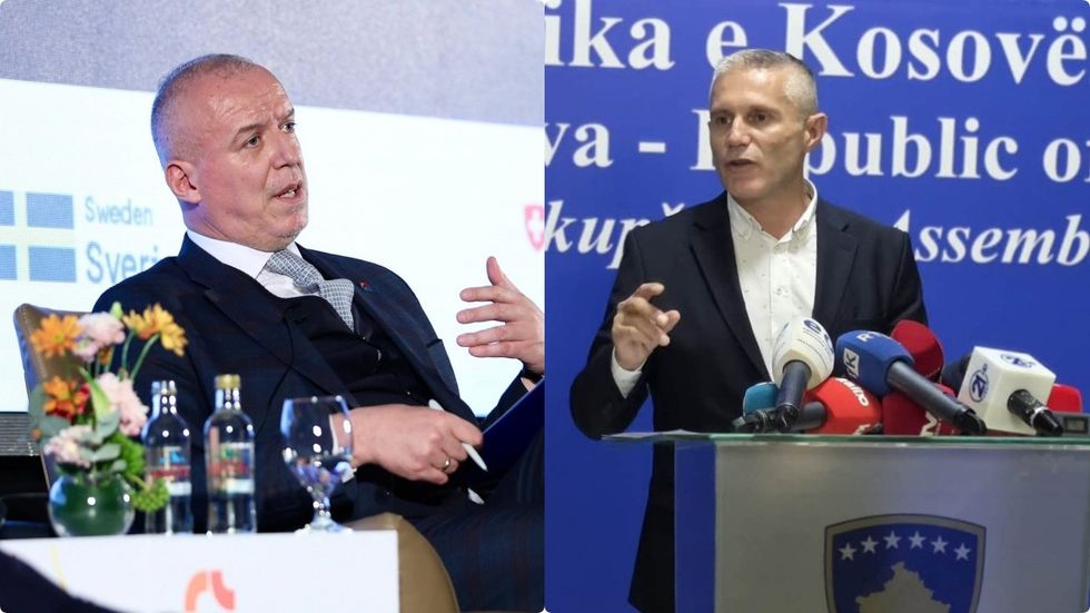 Përplasje e fortë mes Qorollit dhe Ramadanit për 640 mijë euro në AKI