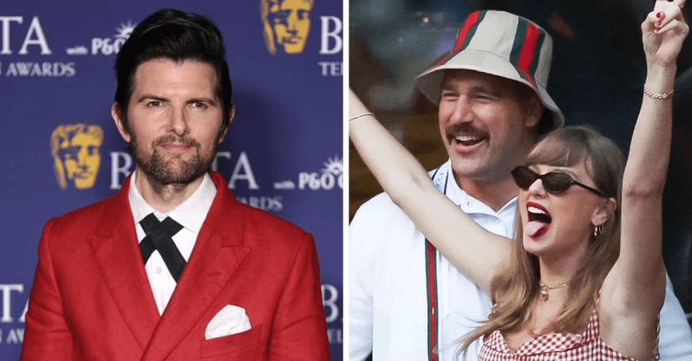 Atmosfera e veçantë dhe emocionet nga dasma e Taylor Swift dhe Travis Kelce