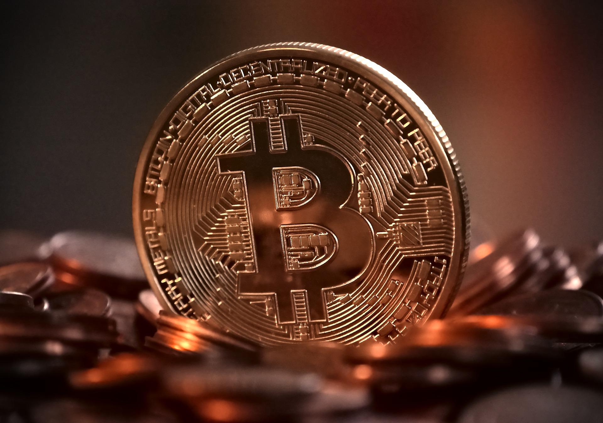 Bitcoin arriti nivelin më të lartë në tre muaj me 81,238 dollarë, duke shënuar një rritje javore prej rreth 23%.