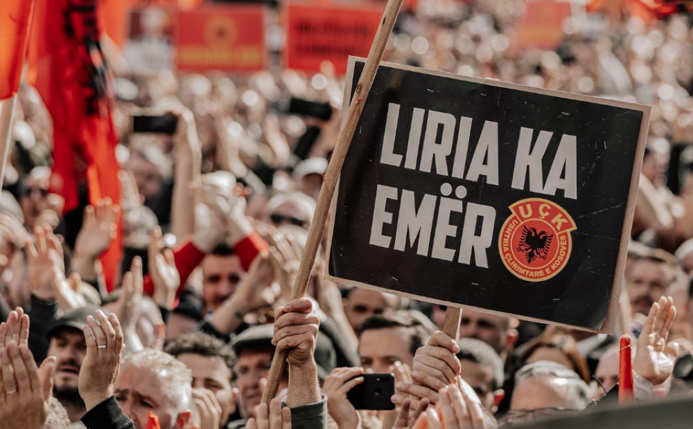 “Liria ka Emër” lanson iniciativën “Ora e Pritjes” në Vushtrri sonte në orën 20:00.