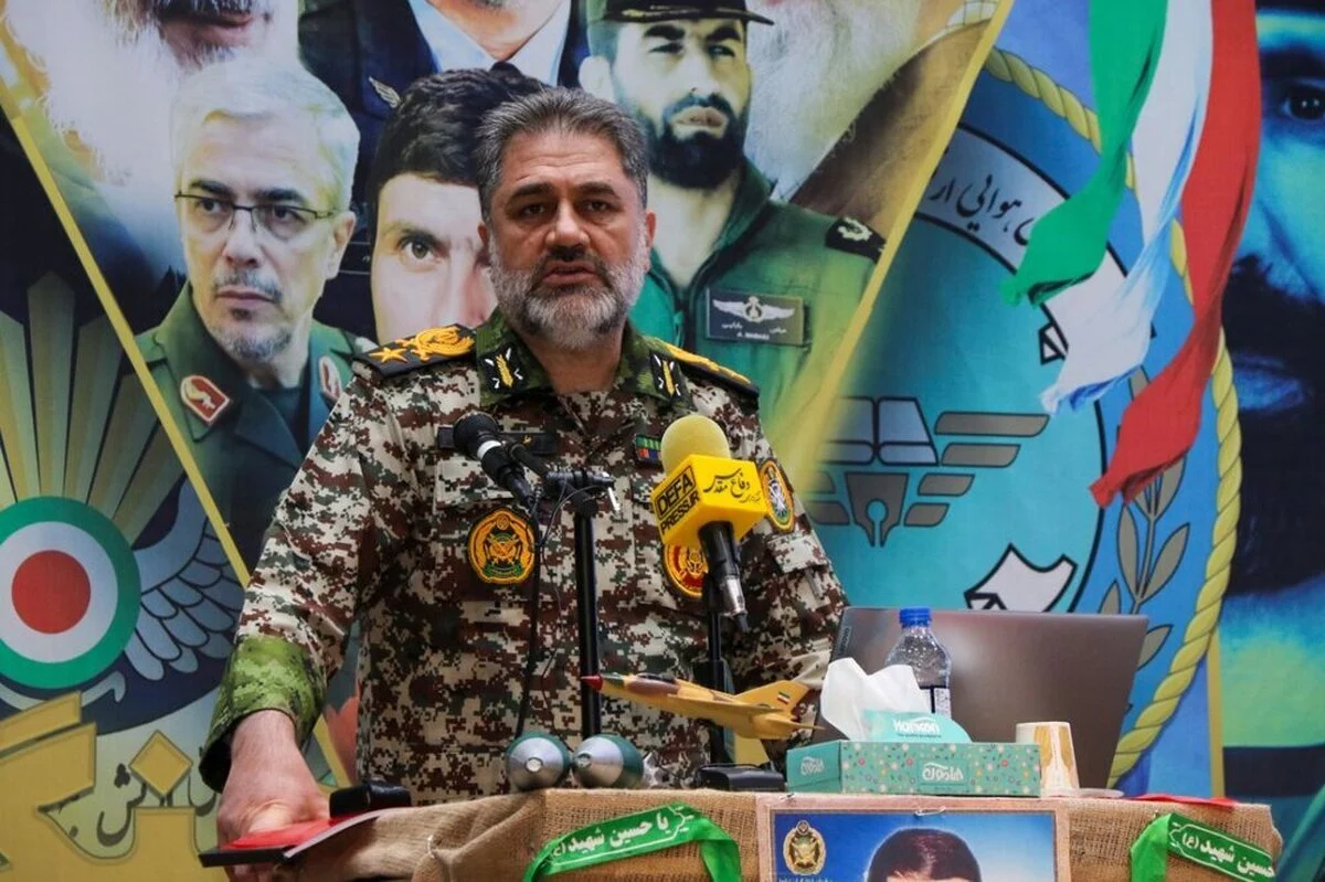 Irani forcon mbrojtjen pas sulmeve SHBA-Izrael