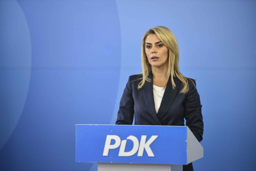16 Shtatori që do të ndryshojë Kosovën dhe PDK-në