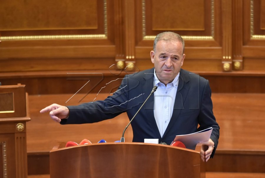 PDK dhe Aleanca kundërshtojnë kontrollin mbi Kuvendin: Shteti nuk është pronë private