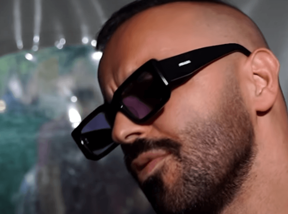 2 Ton përgjigjet kritikave për stilin e tij muzikor të njëjtë