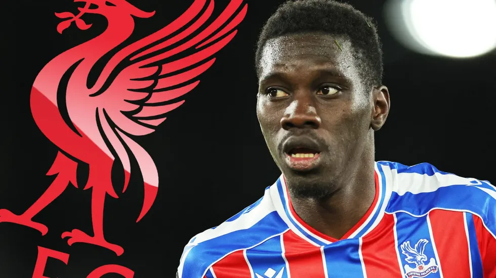 Liverpooli ka rritur ofertën për Ismaila Sarr në 58 milionë euro.