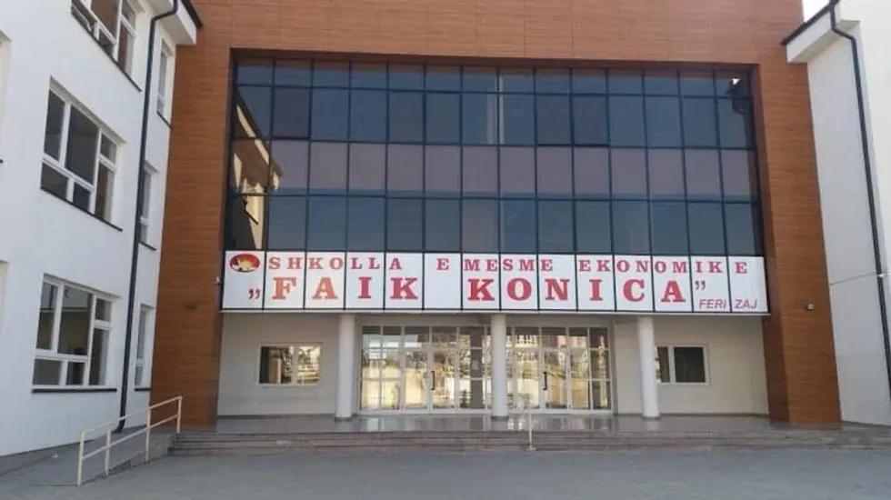 Në shkollat e Ferizajt janë regjistruar 198 raste dhune, por vetëm 17 janë raportuar në sistemin zyrtar.