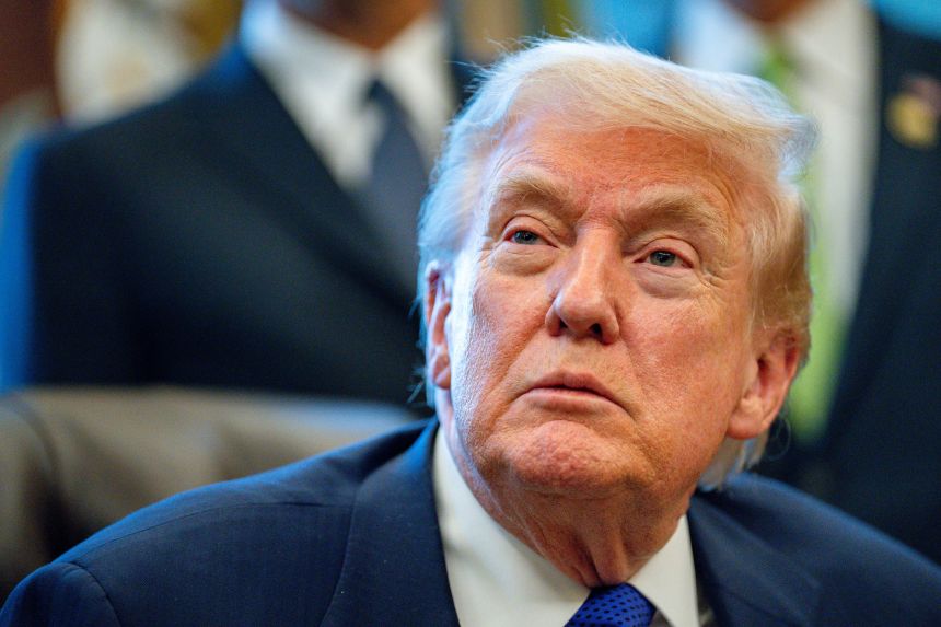 Misteri rreth gjendjes së liderit suprem iranian dhe reagimi i Trumpit