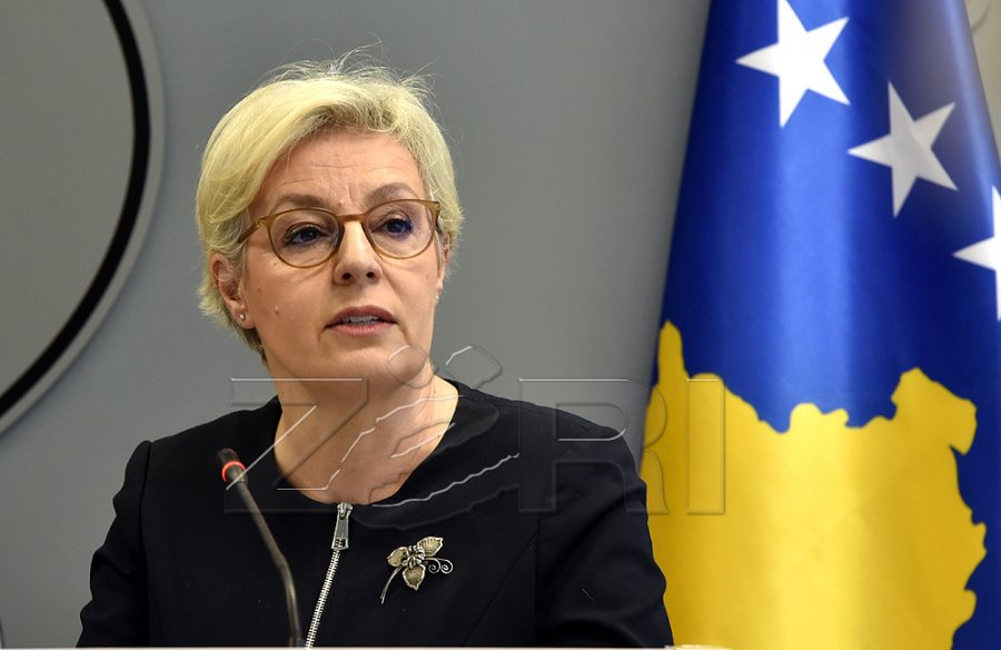 Dhuna ndaj grave në fokus: Apeli i Gërvallës pas vrasjes së 80-vjeçares