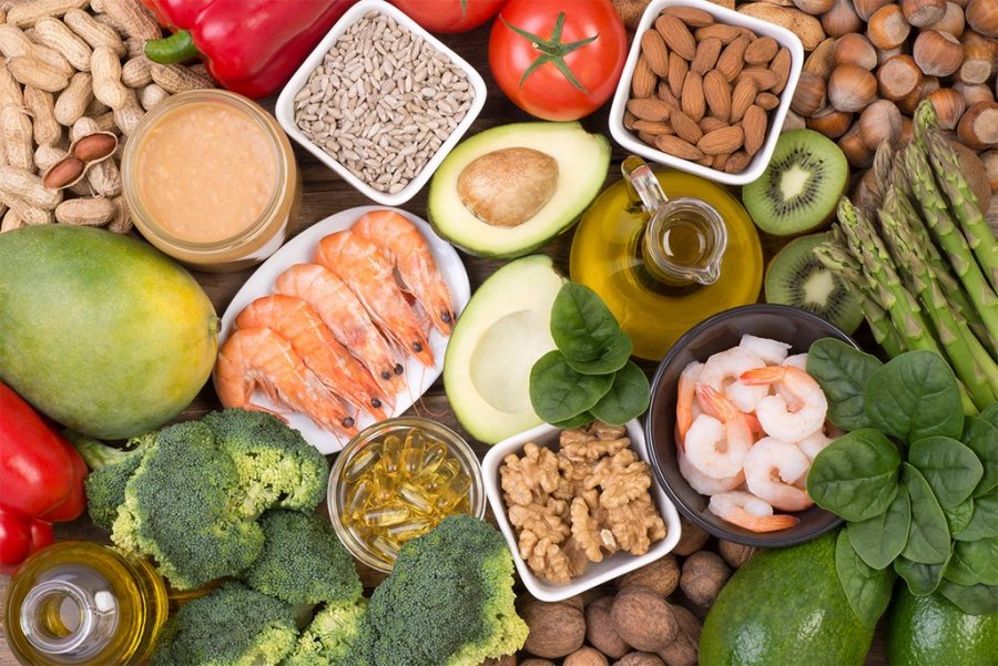Sekretet e Vitaminës E për Shëndetin dhe Bukurinë e Lëkurës