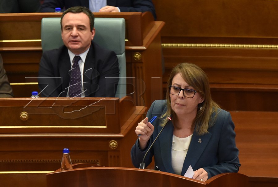 Bajrami denoncon vendimet e natës të Qeverisë, fermerët ende pa kompensim