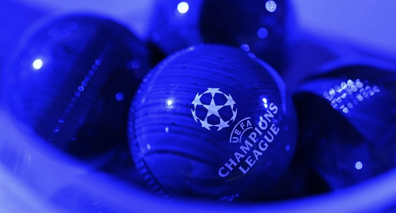 Si do të përcaktohen kundërshtarët në Champions League 2026/27?