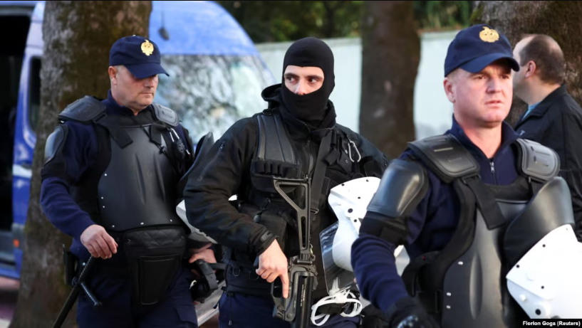 Arrestohet Ergys Agasi, biznesmeni i dytë në skandalin e tenderëve me SPAK.