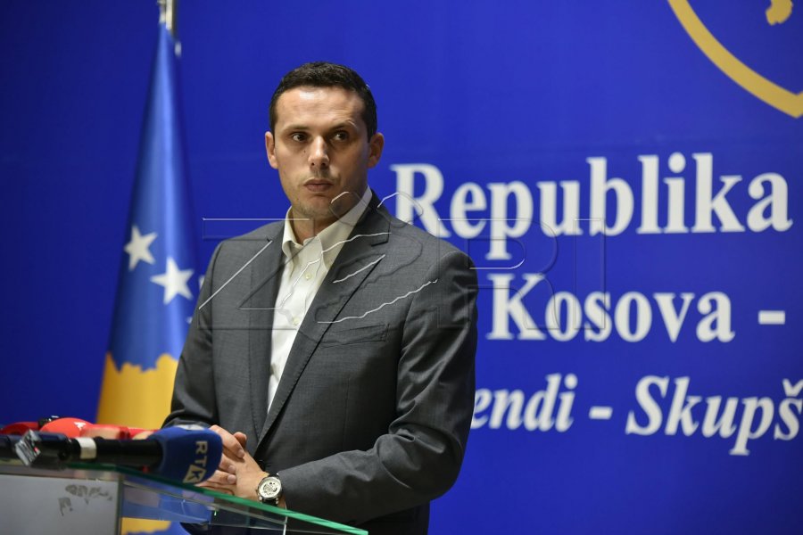 PDK-ja refuzon dialogun për presidentin, mosbesim ndaj Kurtit dominon