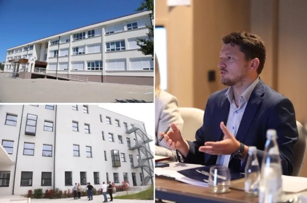Mësimi gjithëditor në Prishtinë zgjerohet në katër shkolla të tjera dhe orari i parafillorëve ndryshon duke u reduktuar në katër orë mësim.