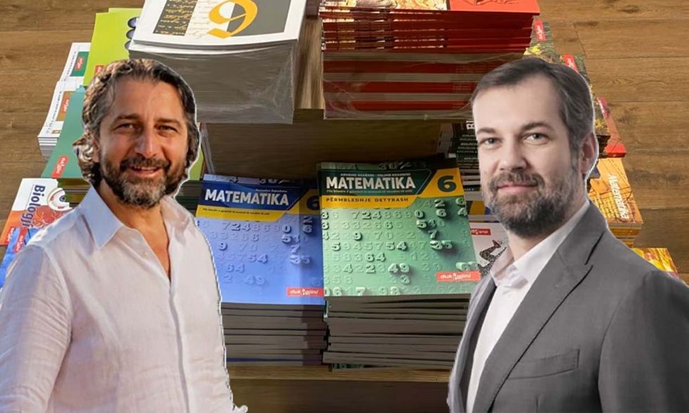 Përparim Rama kritikon ashpër Hajrulla Çekun për bllokimin e institucioneve dhe mungesën e librave