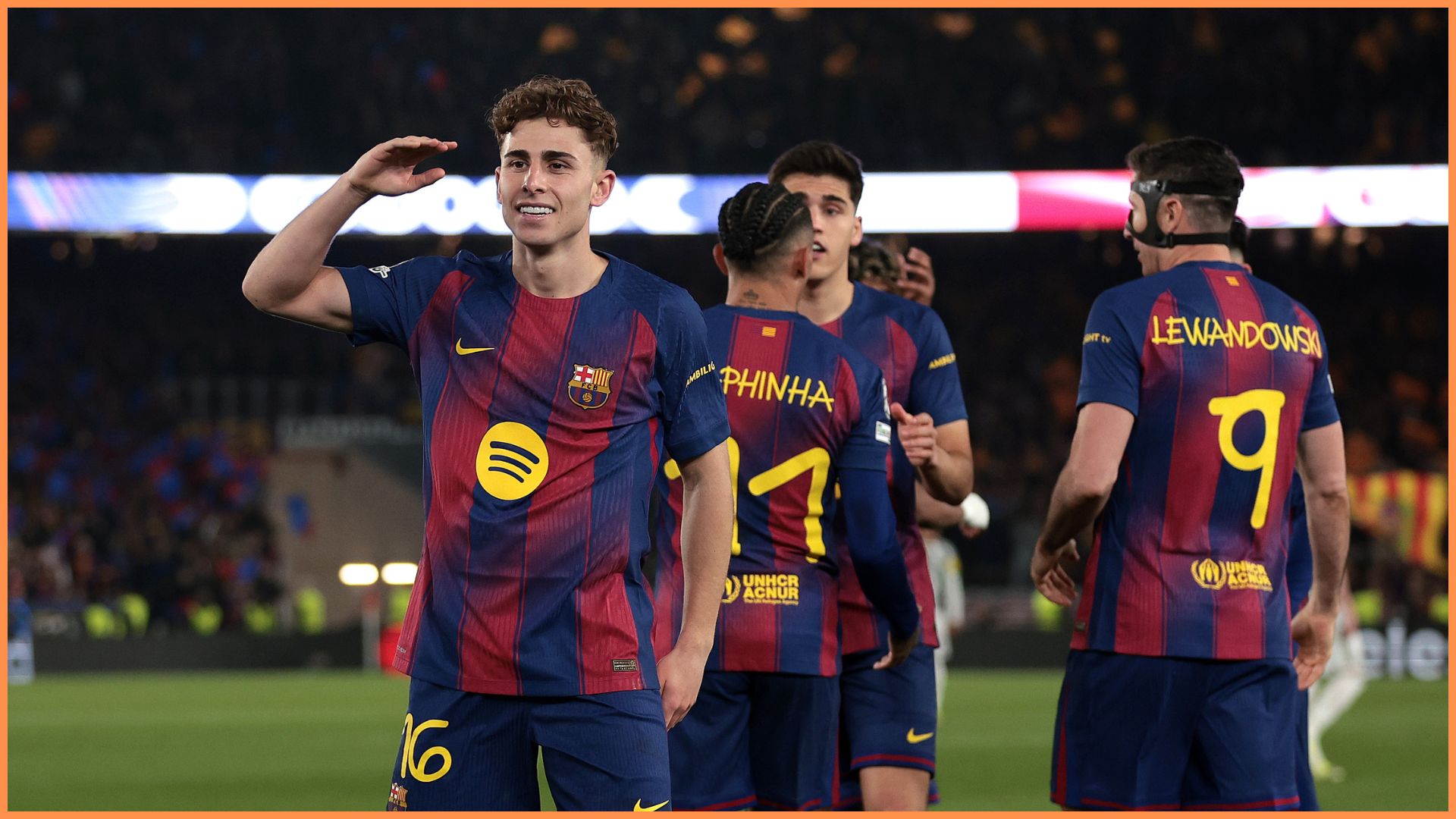 Barcelona do të përballet me Manchester Cityn, Paris Saint-Germain dhe Aston Villan në fazën e ligës së Ligës së Kampionëve.
