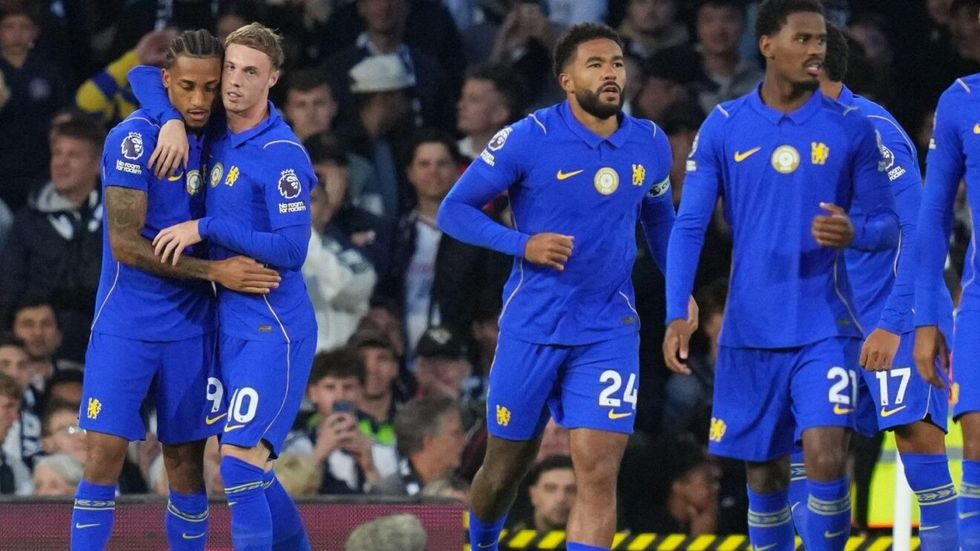 Chelsea është shumë pranë finalizimit të transferimit të mbrojtësit italian Honest Ahanor për mbi 40 milionë euro.