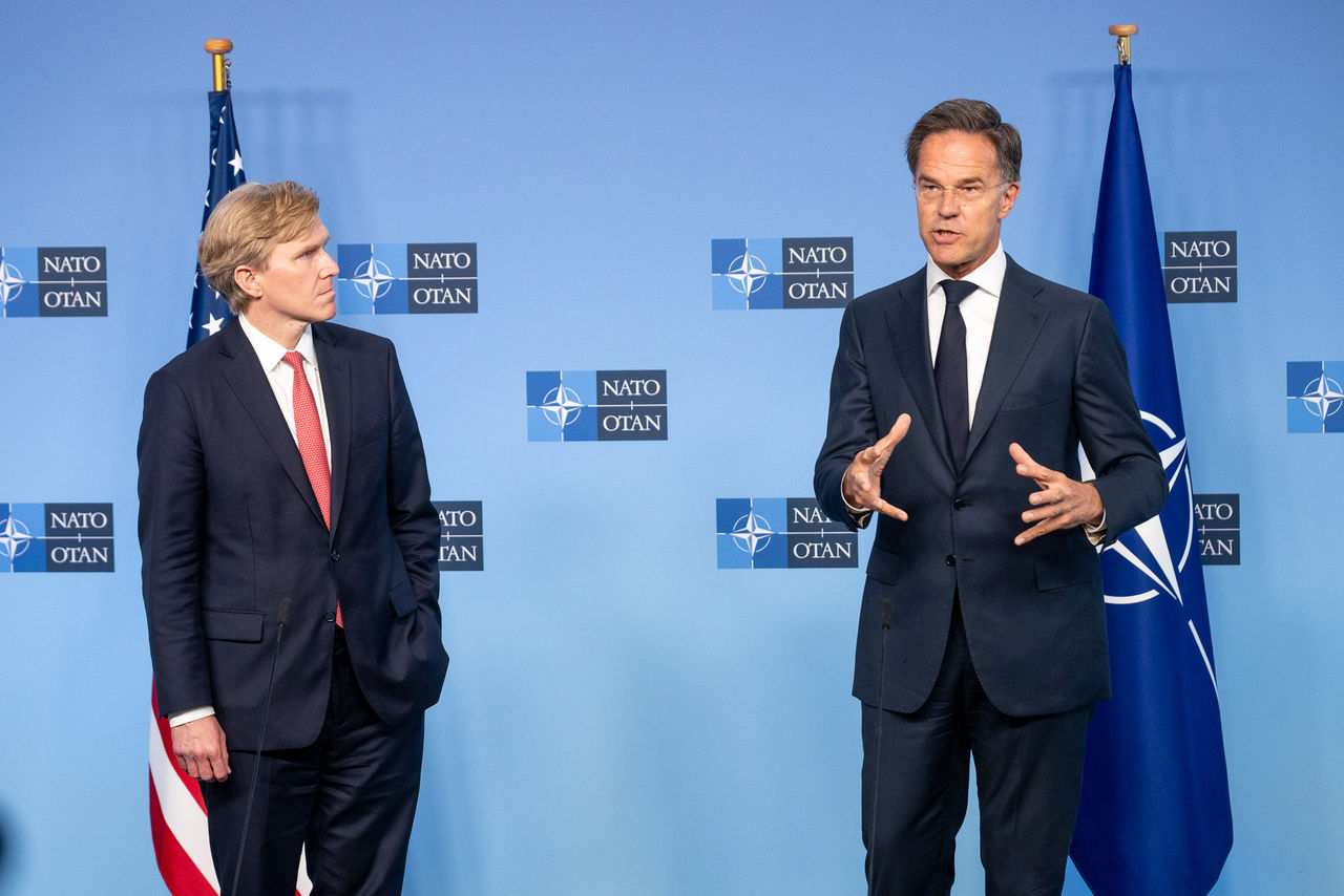 Diskutime të nxehta në NATO për praninë e trupave amerikane në Europë