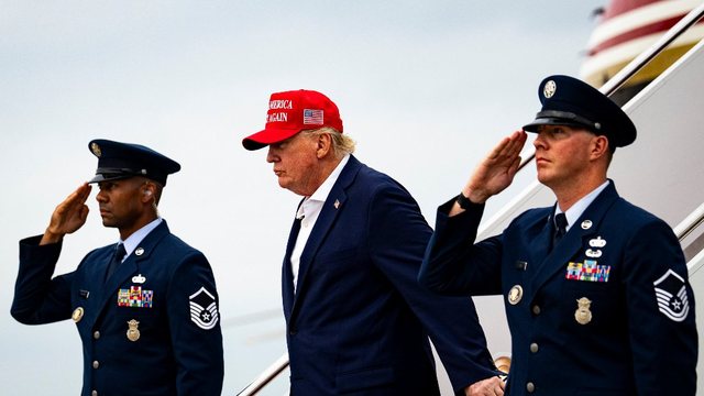 Trump dhe Putini: A do të sulmojë Rusia NATO-n?