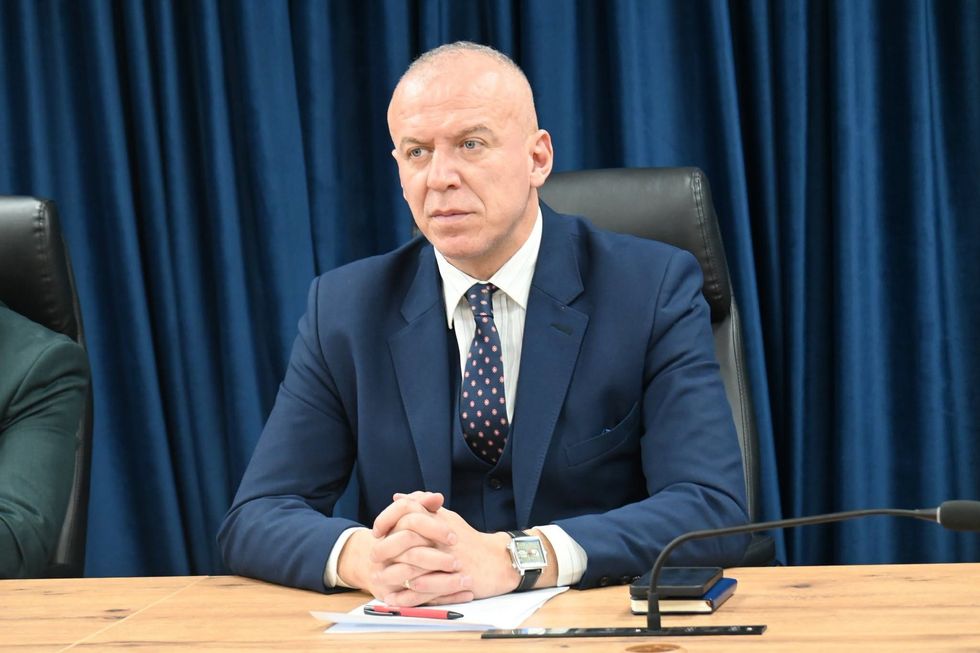 Afati i Fundjavës së Ardhshme Vendos Për Presidentin e Ri të Kosovës
