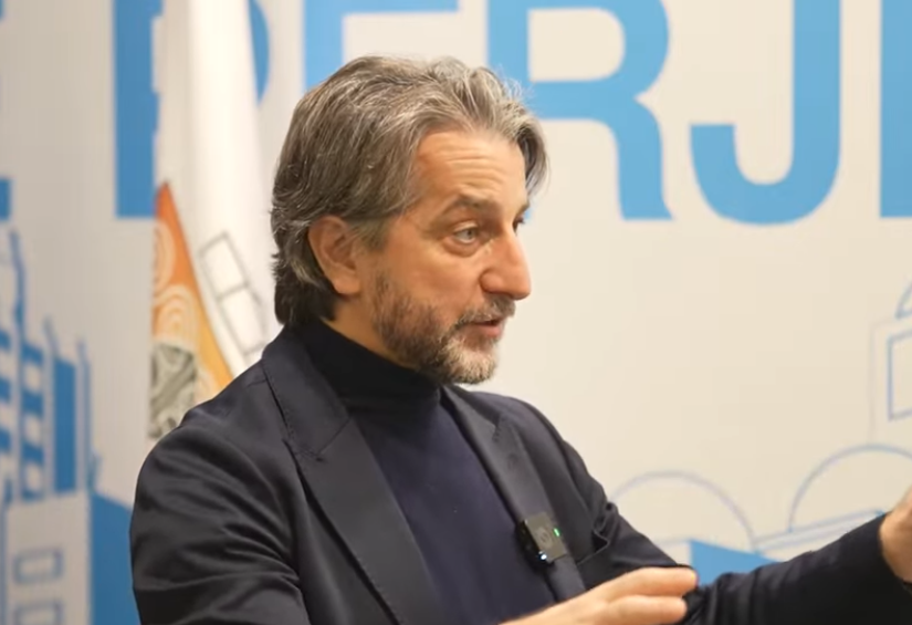 Debati për shtetësinë e Boiken Abazit dhe sigurinë e Kosovës