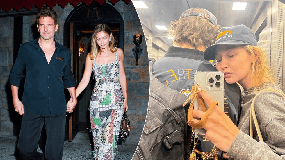 Çfarë gatuan Gigi Hadid për Bradley Cooper? Një shije që i pëlqen shumë aktorit
