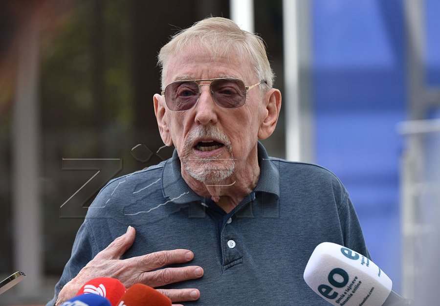 William Walker propozon zgjidhje për krizën politike në Kosovë