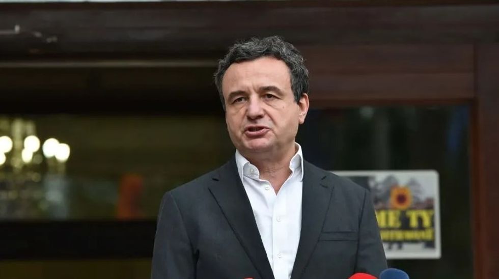 Kurti dhe Abdixhiku në pritje të marrëveshjes për presidentin e Kosovës