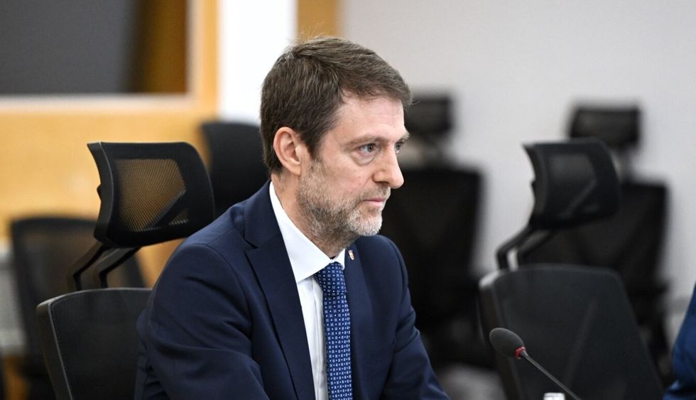 Shqipëria mohon çdo lidhje me pretendimet për destabilizim në Mal të Zi