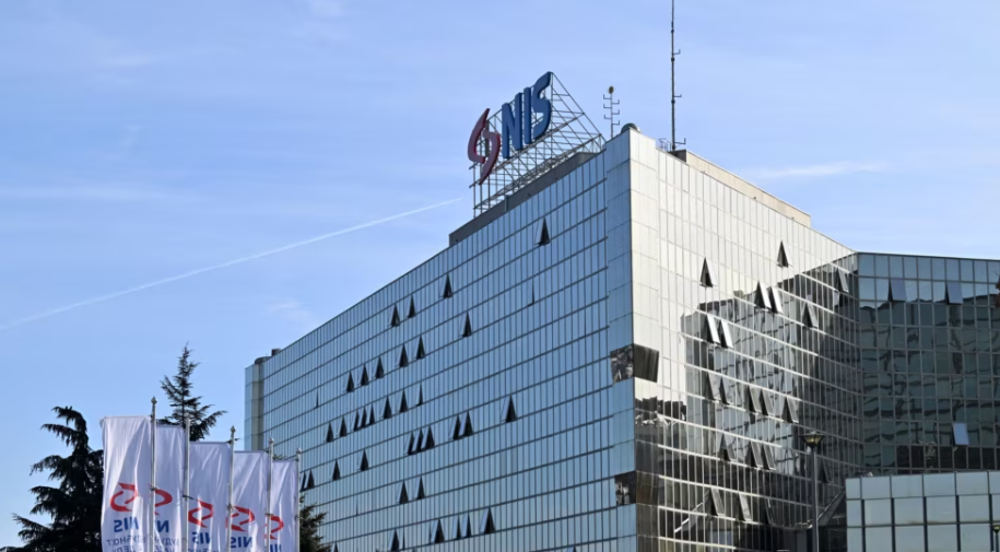 SHBA-ja ka zgjatur për një muaj licencën e punës për Industrinë e Naftës së Serbisë (NIS).