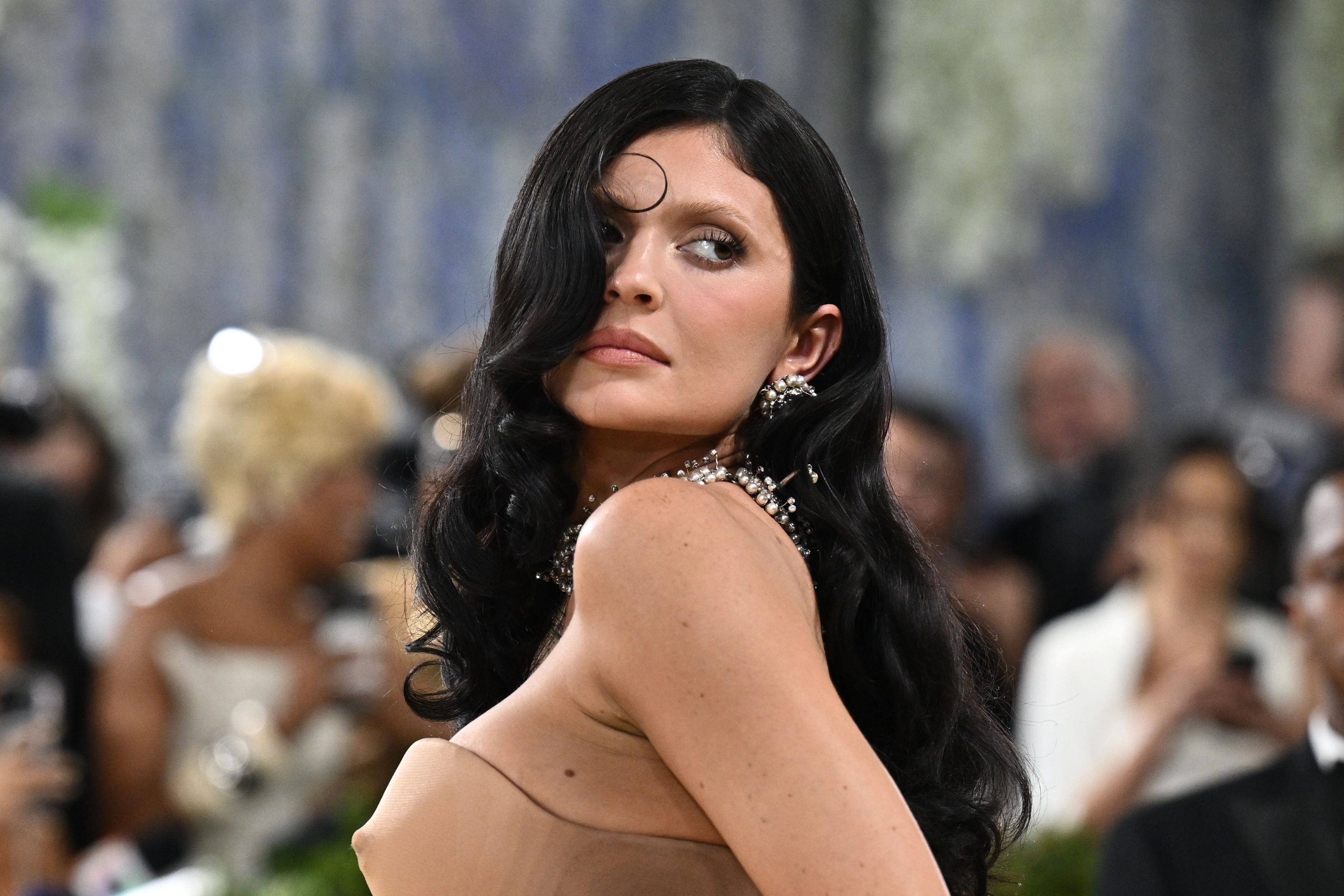 Kylie Jenner: Pasuria nuk është e trashëguar, por privilegjet kanë ndikuar
