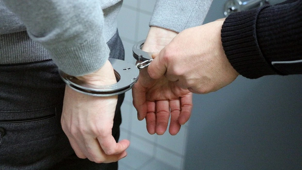 Arrestohet 25-vjeçari i dyshuar për grabitje në Prishtinë