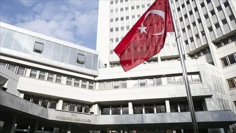 Dy anije turke në shënjestër në Detin e Zi, Ankara reagon fuqishëm