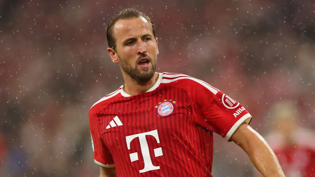 Harry Kane ka nisur zyrtarisht negociatat për zgjatjen e kontratës me Bayern Munich, e cila aktualisht skadon në verën e vitit 2027.