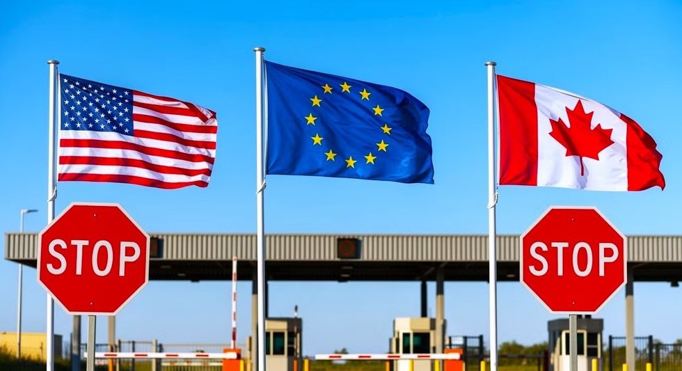 Kanadaja dhe BE-ja: Një Partneritet i Ri në Horizont?