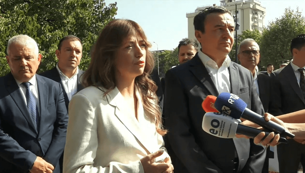 27 vjet pas luftës në Kosovë, mbi 1 mijë persona ende të zhdukur