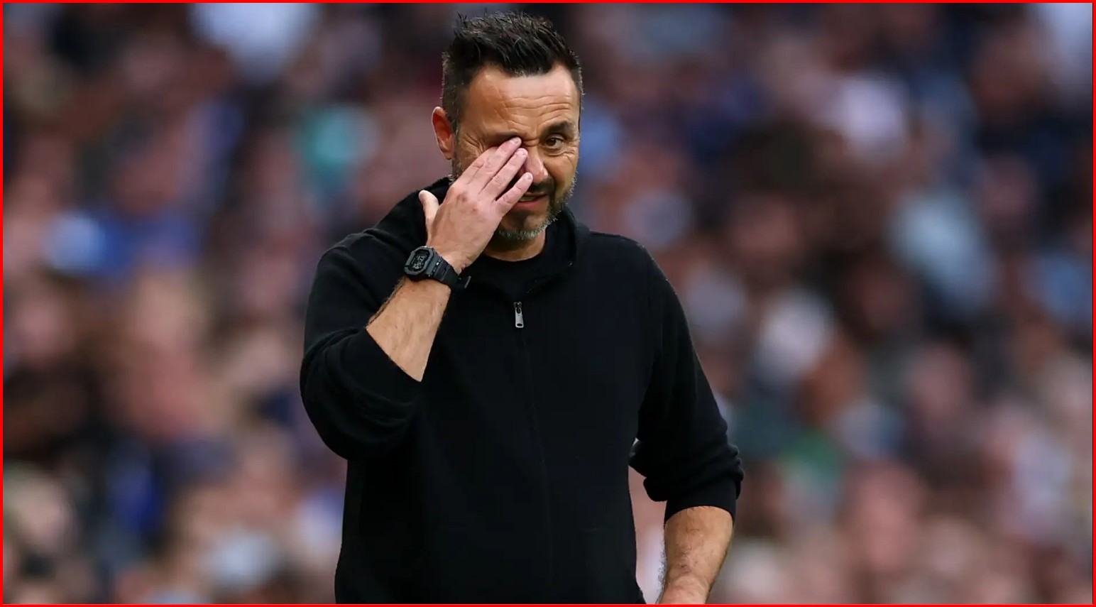 Tërmet te Tottenham: Tre lojtarë kërkojnë largimin në mes të krizës së sezonit