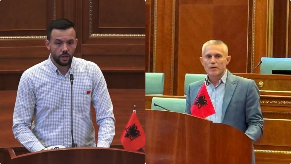 PDK dhe Aleanca kërkojnë sërish vazhdimin e seancës konstituive në Kuvend.