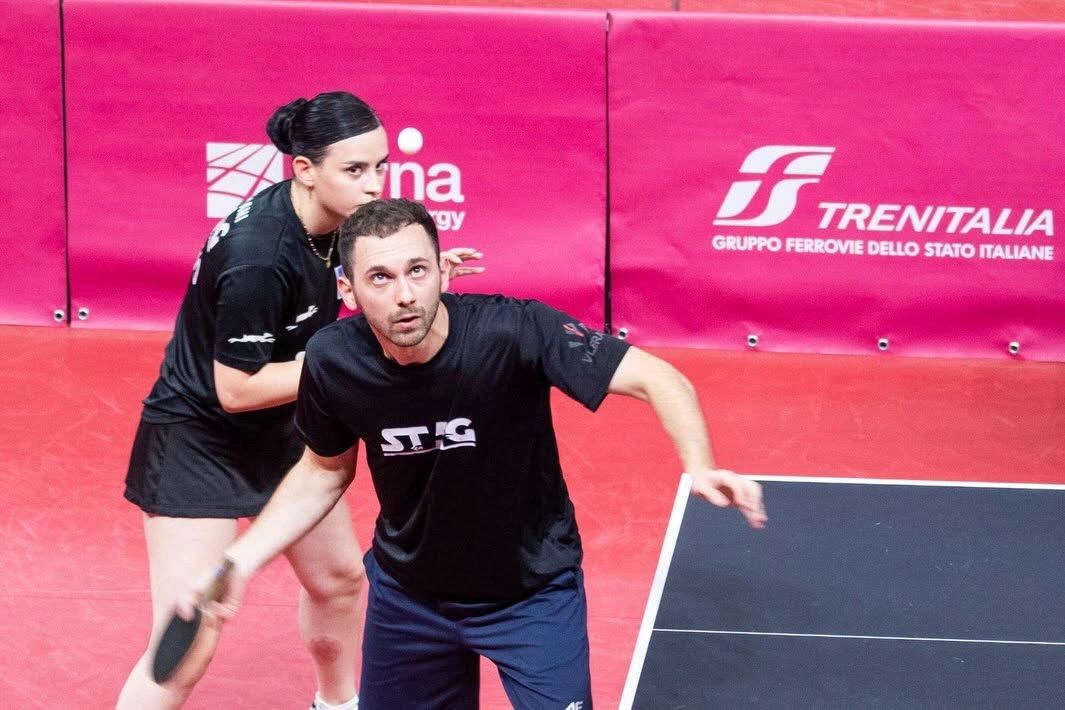 Kosova në pingpong, humbje pa fitore në Lojërat Mesdhetare
