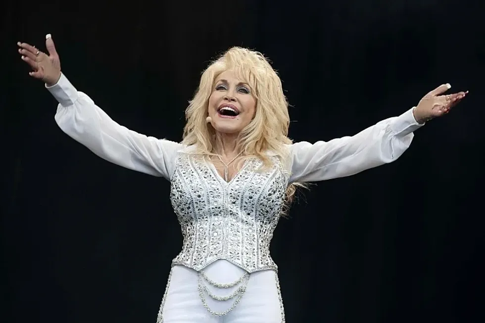 Dolly Parton gjen qetësi pranë bashkëshortit pas një jete të paharrueshme