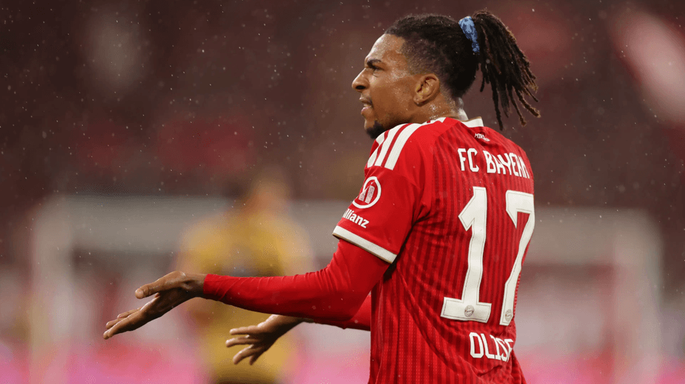 Bayern i mbyll dyert Olises dhe Real Madridit: Nuk ka negociata për momentin