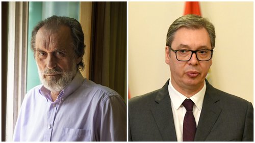 Debati i fortë për varrimin me nderime të Ratko Mladic në Serbi